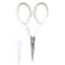 We R Memory Keepers® Crafters Essentials™ Detail Scissors